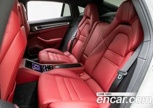 Porsche Panamera, 2023 — миниатюра 13