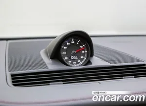 Porsche Panamera, 2023 — миниатюра 15