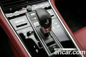 Porsche Panamera, 2023 — миниатюра 16