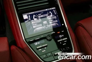 Porsche Panamera, 2023 — миниатюра 17