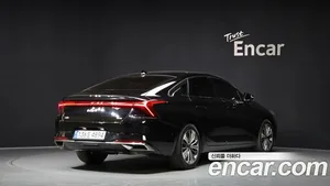 Kia K8, 2022 — миниатюра 2