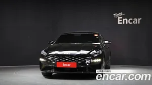 Kia K8, 2022 — миниатюра 3