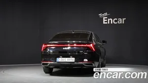 Kia K8, 2022 — миниатюра 4
