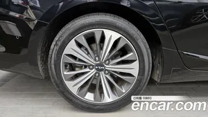 Kia K8, 2022 — миниатюра 5
