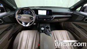 Kia K8, 2022 — миниатюра 7