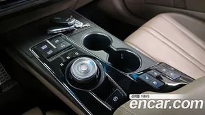 Kia K8, 2022 — миниатюра 9
