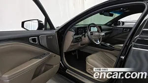 Kia K8, 2022 — миниатюра 10