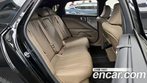 Kia K8, 2022 — миниатюра 11
