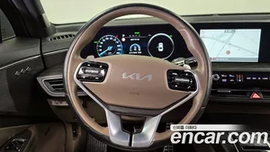 Kia K8, 2022 — миниатюра 13