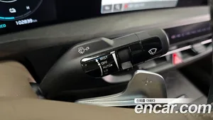 Kia K8, 2022 — миниатюра 16