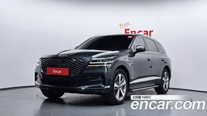 Genesis GV80, 2022 — миниатюра 1