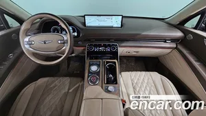 Genesis GV80, 2022 — миниатюра 10
