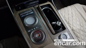 Genesis GV80, 2022 — миниатюра 12