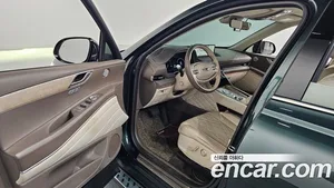 Genesis GV80, 2022 — миниатюра 13