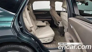 Genesis GV80, 2022 — миниатюра 17