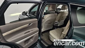 Genesis GV80, 2022 — миниатюра 18
