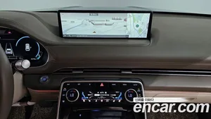 Genesis GV80, 2022 — миниатюра 20