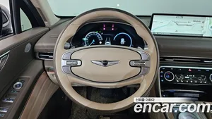 Genesis GV80, 2022 — миниатюра 21