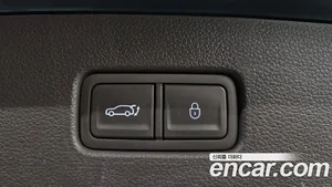 Genesis GV80, 2022 — миниатюра 25