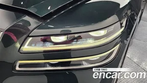 Genesis GV80, 2022 — миниатюра 8