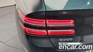 Genesis GV80, 2022 — миниатюра 9