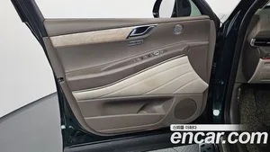 Genesis GV80, 2022 — миниатюра 14
