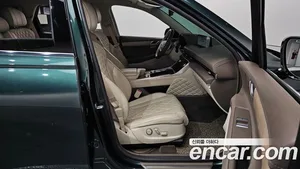 Genesis GV80, 2022 — миниатюра 16