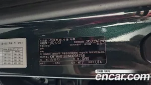 Genesis GV80, 2022 — миниатюра 28