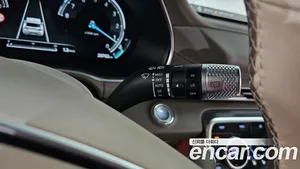 Genesis GV80, 2022 — миниатюра 30