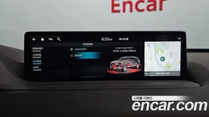 Genesis GV80, 2022 — миниатюра 40