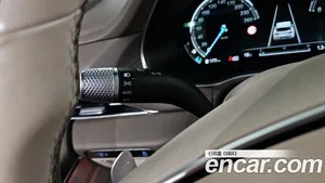 Genesis GV80, 2022 — миниатюра 42