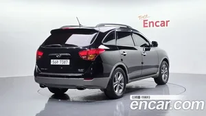 Hyundai Veracruz, 2014 — миниатюра 2