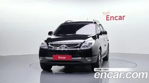 Hyundai Veracruz, 2014 — миниатюра 3