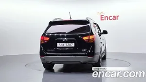 Hyundai Veracruz, 2014 — миниатюра 4