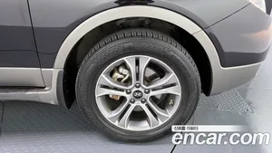 Hyundai Veracruz, 2014 — миниатюра 5
