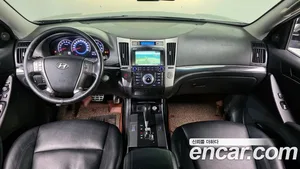 Hyundai Veracruz, 2014 — миниатюра 7