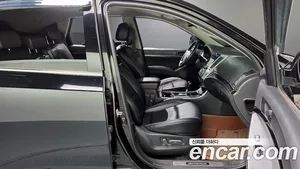 Hyundai Veracruz, 2014 — миниатюра 11