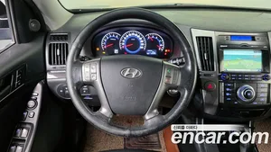 Hyundai Veracruz, 2014 — миниатюра 13