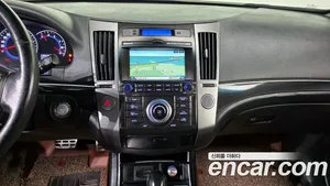 Hyundai Veracruz, 2014 — миниатюра 14