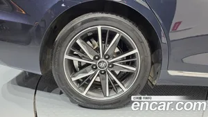 Hyundai Grandeur, 2021 — миниатюра 5