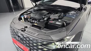Hyundai Grandeur, 2021 — миниатюра 6