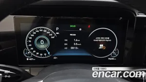 Hyundai Grandeur, 2021 — миниатюра 8