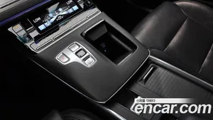 Hyundai Grandeur, 2021 — миниатюра 9