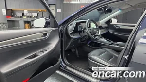 Hyundai Grandeur, 2021 — миниатюра 10