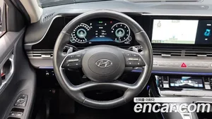 Hyundai Grandeur, 2021 — миниатюра 13