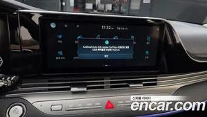 Hyundai Grandeur, 2021 — миниатюра 17