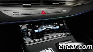 Hyundai Grandeur, 2021 — миниатюра 18