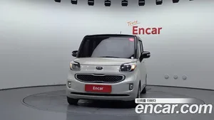 Kia RAY, 2016 — миниатюра 3