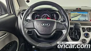 Kia RAY, 2016 — миниатюра 15