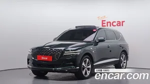 Genesis GV80, 2020 — миниатюра 1